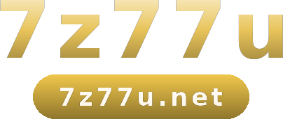7z77u logo